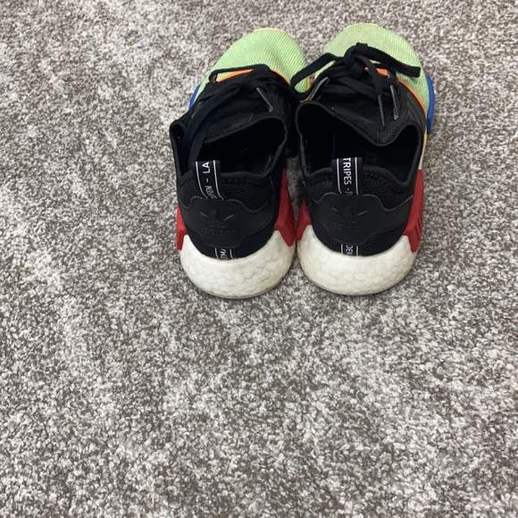 Adidas sneakers - Picture 3 of 5